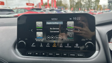 Nissan Qashqai 1.3 DiG-T MH N-Connecta 5dr Petrol Hatchback